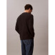 Calvin Klein Ανδρική μακρυμάνικη μπλούζα Long Sleeve Waffle T-shirt